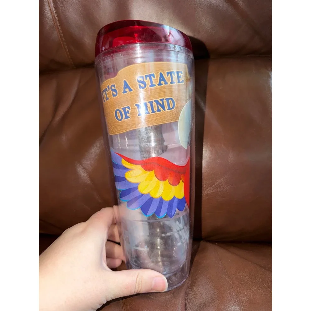 Margaritaville insulated travel